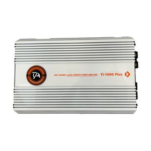 آمپلی فایر خودرو مدل  ti 1600 plus